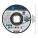 Bosch Trennscheibe X-LOCK gerade Standard for Inox WA 60 T BF 115 x 1 mm