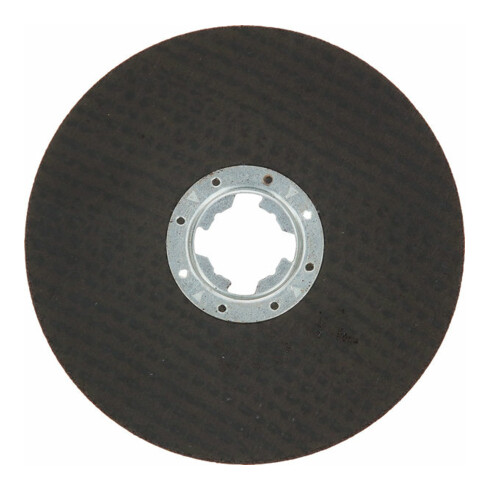 Bosch Trennscheibe X-LOCK gerade Standard for Inox WA 60 T BF 125 x 1 mm