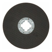 Bosch Trennscheibe X-LOCK gerade Standard for Inox WA 60 T BF 125 x 1 mm