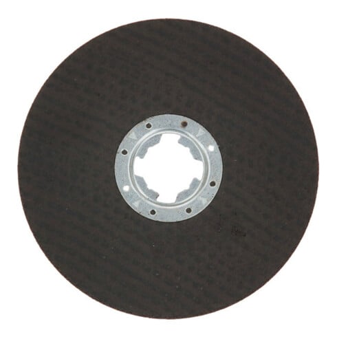 Bosch Trennscheibe X-LOCK gerade Standard for Inox WA 60 T BF 125 x 1 mm