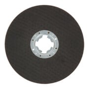 Bosch Trennscheibe X-LOCK gerade Standard for Inox WA 60 T BF 125 x 1 mm