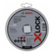 Bosch Trennscheibe X-LOCK gerade Standard for Inox WA 60 T BF 125 x 1 mm-2