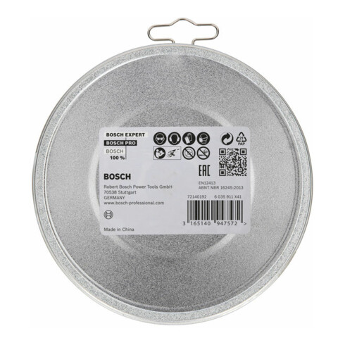 Bosch X-LOCK Trennscheibe Standard for Inox WA 60 T BF