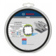 Bosch X-LOCK Trennscheibe Standard for Inox WA 60 T BF-5