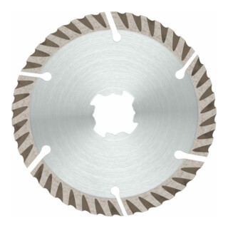Bosch X-LOCK Trennscheibe Standard for Universal