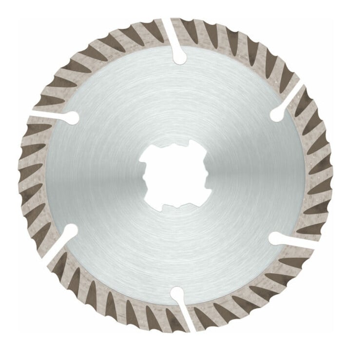 Bosch Trennscheibe X-LOCK Standard for Universal 115 x 22,23 x 2 x 10 mm