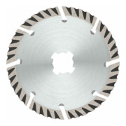 Bosch Trennscheibe X-LOCK Standard for Universal 125 x 22,23 x 2 x 10 mm-2