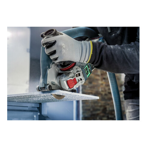 Bosch Trennscheibe X-LOCK Standard for Universal 125 x 22,23 x 2 x 10 mm