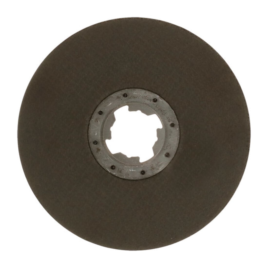Bosch Trennscheiben gerader Ausführung, Standard for Metal X-Lock, Durchmesser 115 mm