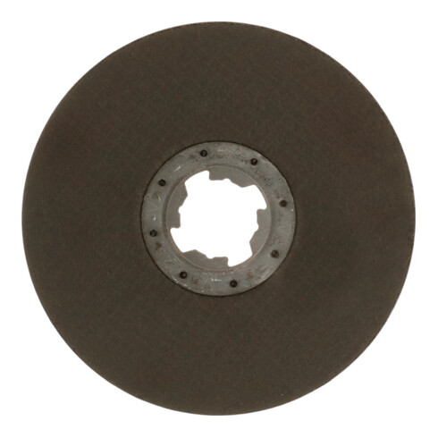 Bosch Trennscheiben gerader Ausführung, Standard for Metal X-Lock, Durchmesser 115 mm