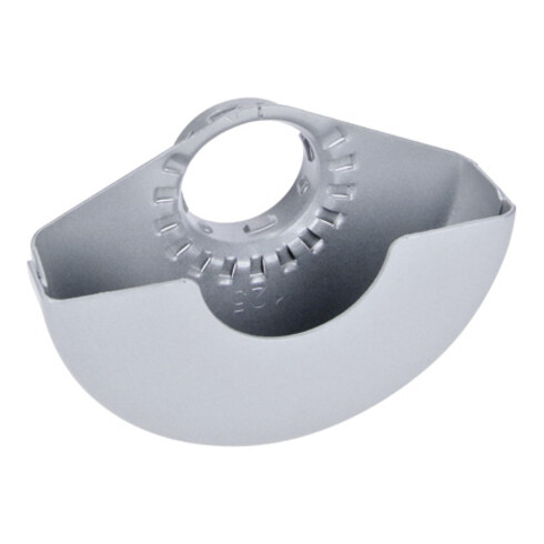 Bosch Trennschutzhaube für GWS 9-125; GWS 9-125 P; GWS 9-125 S Professional, 125 mm