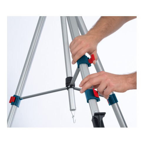 Bosch Treppiede BT 250