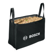 Bosch Trituratore con sacco raccoglitore