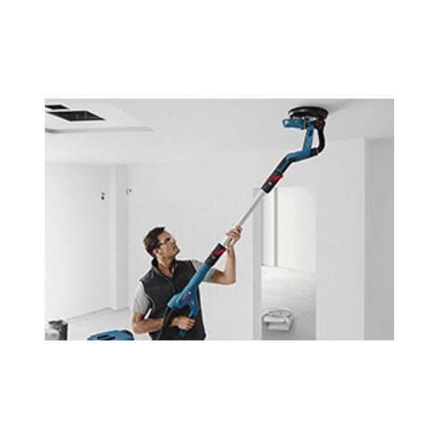 Bosch Trockenbauschleifer GTR 55-225