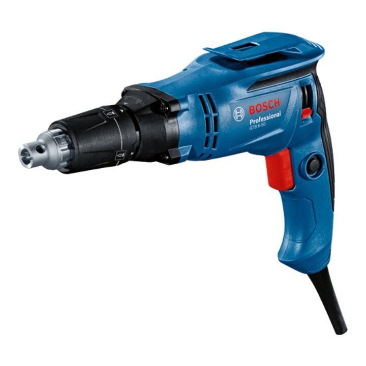 Bosch Trockenbauschrauber GTB 6-50