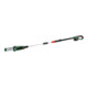 Bosch Troncarami telescopico UniversalChainPole 18 a batteria, 1 batteria PBA 18V 2,5Ah-1