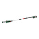 Bosch Troncarami telescopico UniversalChainPole 18 a batteria, 1 batteria PBA 18V 2,5Ah-1