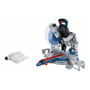 Bosch Troncatrice a batteria BITURBO GCM18V-305 GDC