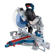 Bosch Troncatrice a batteria BITURBO GCM18V-305 GDC-5