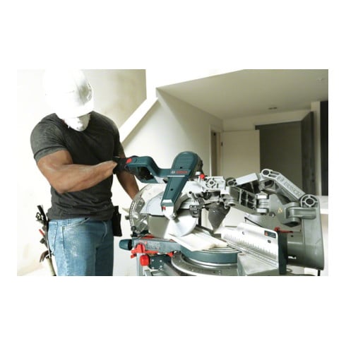 Bosch Troncatrice GCM 10 GDJ