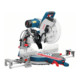 Bosch Troncatrice GCM 12 GDL-1