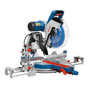 Bosch Troncatrice GCM 12 GDL-4