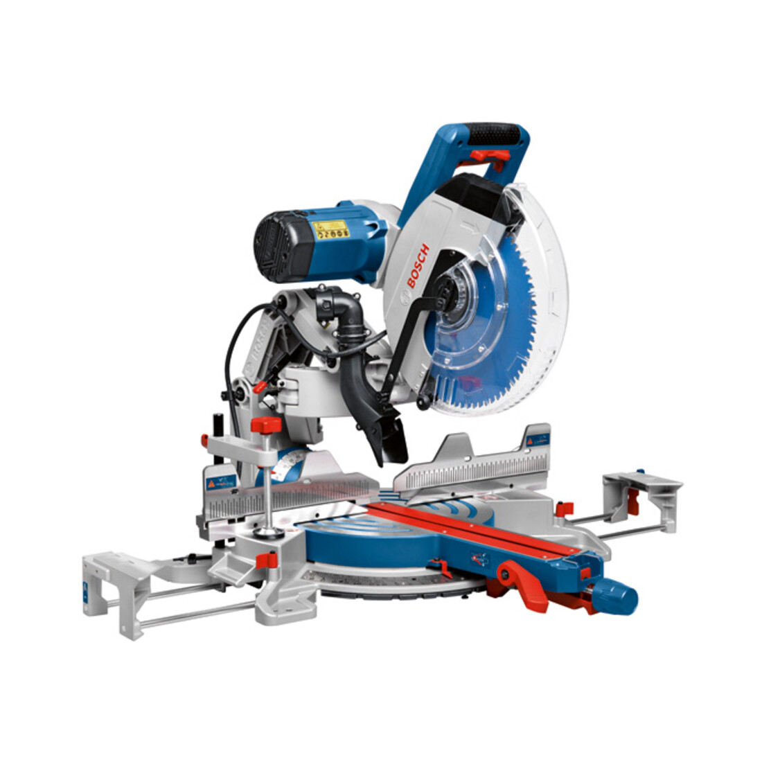 Bosch Troncatrice GCM 12 GDL