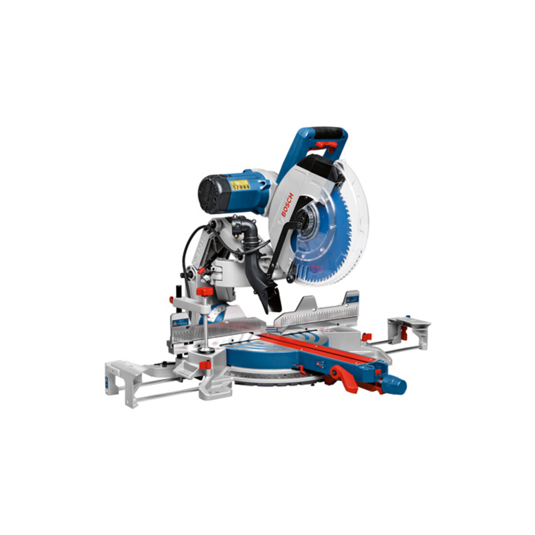 Bosch Troncatrice GCM 12 GDL