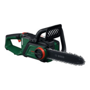 Bosch Tronçonneuse à chaîne sans fil PKE18V-30-28, 1x batterie PBA 18V 4.0Ah