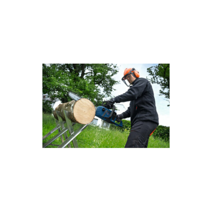 Bosch Tronçonneuse GKE 18V-40 (solo, C)