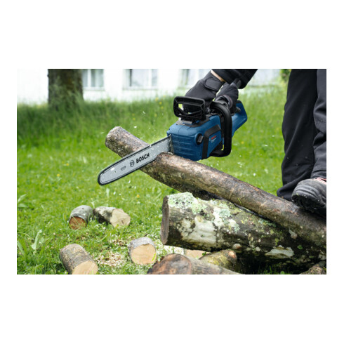 Bosch Tronçonneuse GKE 18V-40 (solo, C)