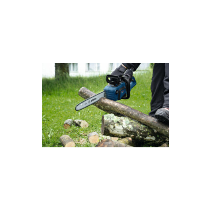 Bosch Tronçonneuse GKE 18V-40 (solo, C)