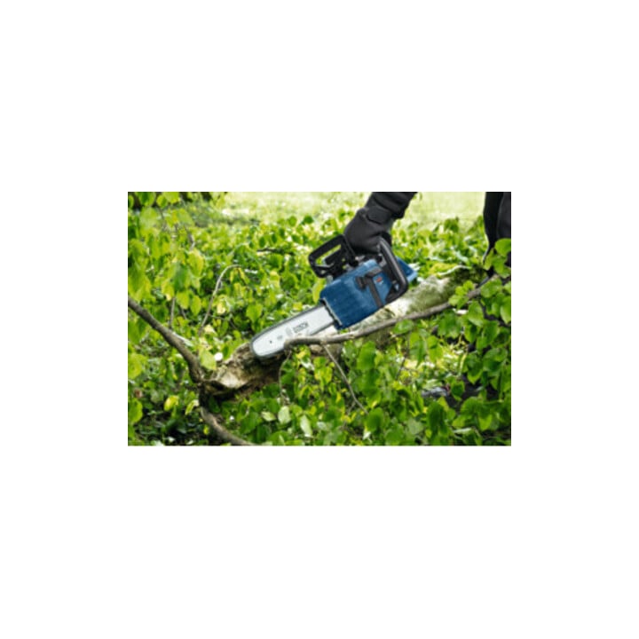 Bosch Tronçonneuse GKE 18V-40 (solo, C)