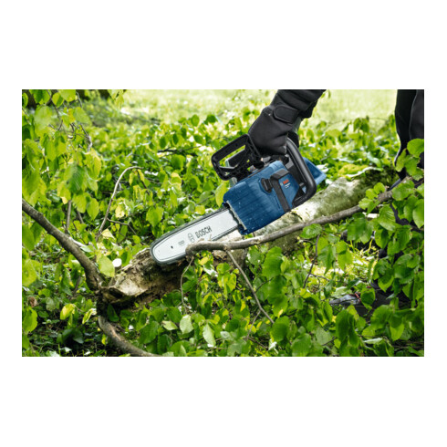 Bosch Tronçonneuse GKE 18V-40 (solo, C)