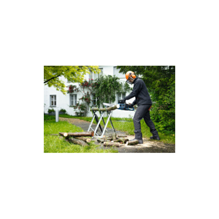 Bosch Tronçonneuse GKE 18V-40 (solo, C)