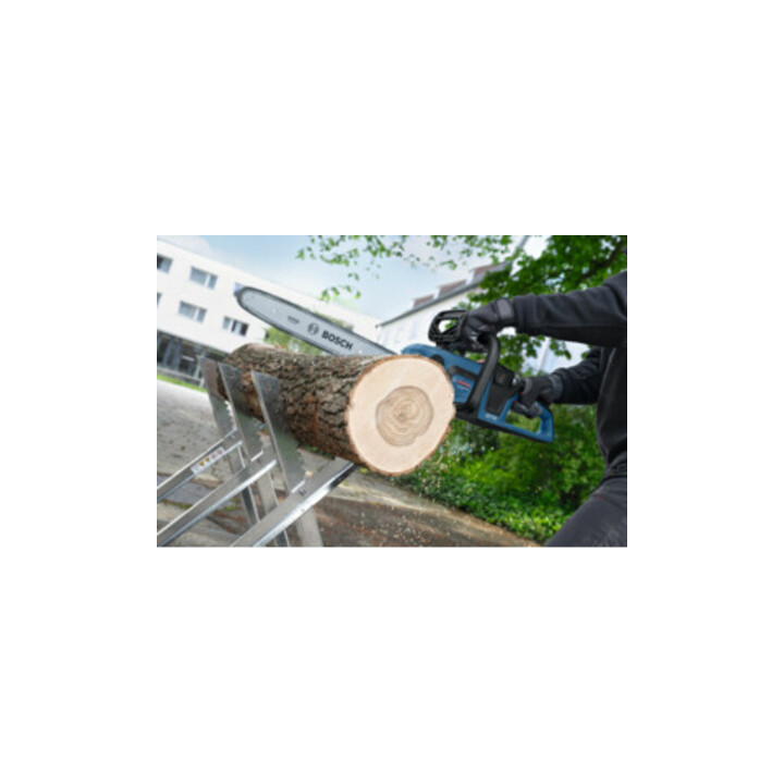 Bosch Tronçonneuse GKE 18V-40 (solo, C)