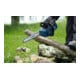 Bosch Tronçonneuse sans fil GKE 18V-40, 1x EXBA18V-55