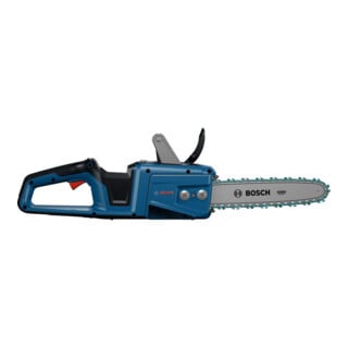 Bosch Tronçonneuse sans fil GKE18V-30, guide-chaîne 30 cm
