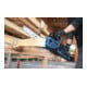 Bosch Tronçonneuse sans fil GKE18V-30, guide-chaîne 30 cm