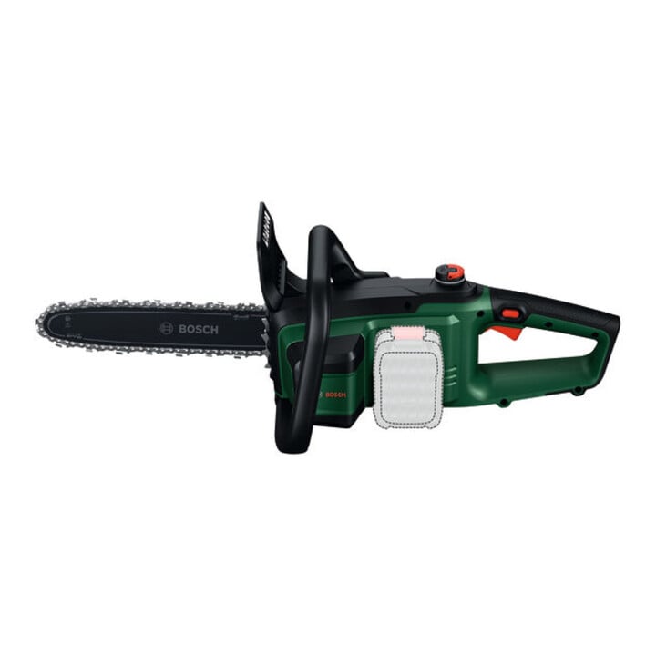 Bosch Tronçonneuse sans fil PKE18V-30-28