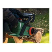 Bosch Tronçonneuse sans fil PKE18V-30-28-4