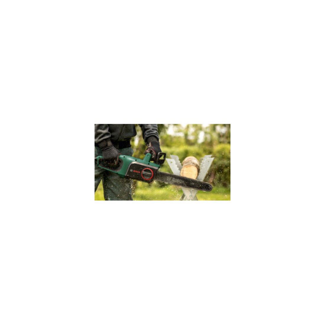 Bosch Tronçonneuse UniversalChain 40