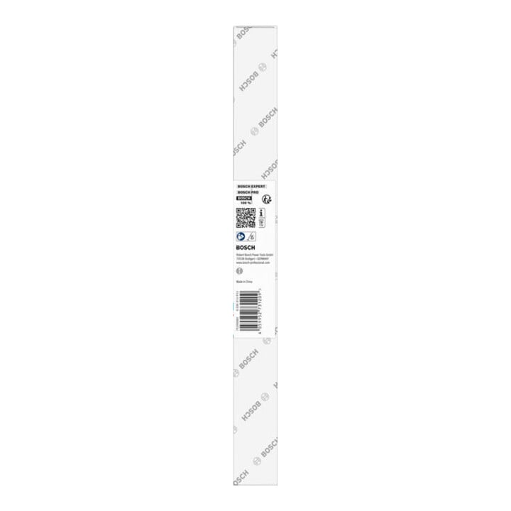 Bosch Tube de rallonge en plastique pour aspirateur