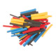 Bosch Tubi termorestringenti per soffiatori aria calda 1,6 - 4,8mm-1