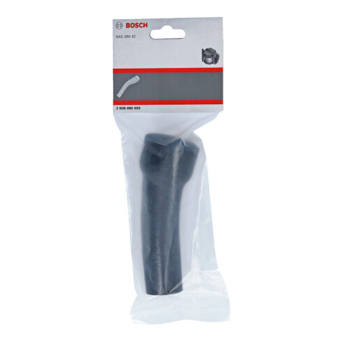 Bosch Tubo curvo per aspirapolvere 35mm Accessori per GAS 18V-10 L