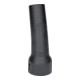Bosch Tubo curvo per aspirapolvere 35mm Accessori per GAS 18V-10 L-2