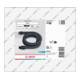 Bosch Tubo di aspirazione 2,2 m per aspirapolvere-3