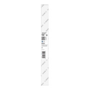 Bosch Tubo di prolunga in plastica per aspirapolvere-4