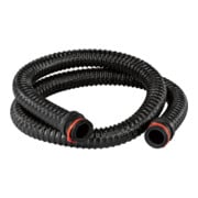 Bosch Tubo flessibile per aspirapolvere 1,6 m, accessori per GAS 18 V-10 L-2