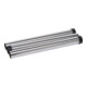 Bosch Tubo per aspirapolvere cromato 0,35 m 35mm-1